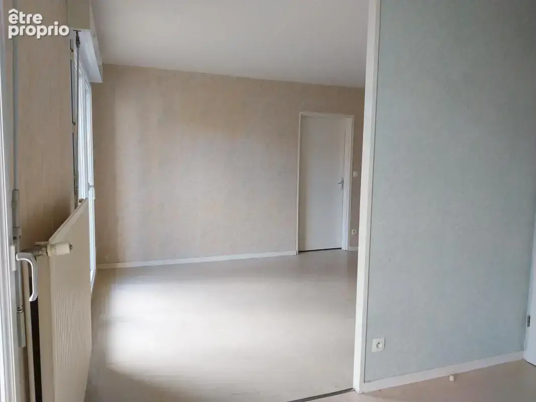 Bel appartement de type 3 de 68,81m² Val de Chézine - photo 6