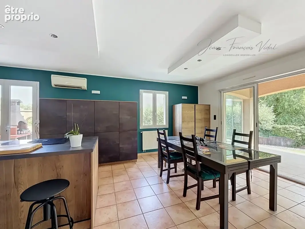 Maison à vendre 4 pièces SAINT PAUL TROIS CHATEAUX (26) - photo 7