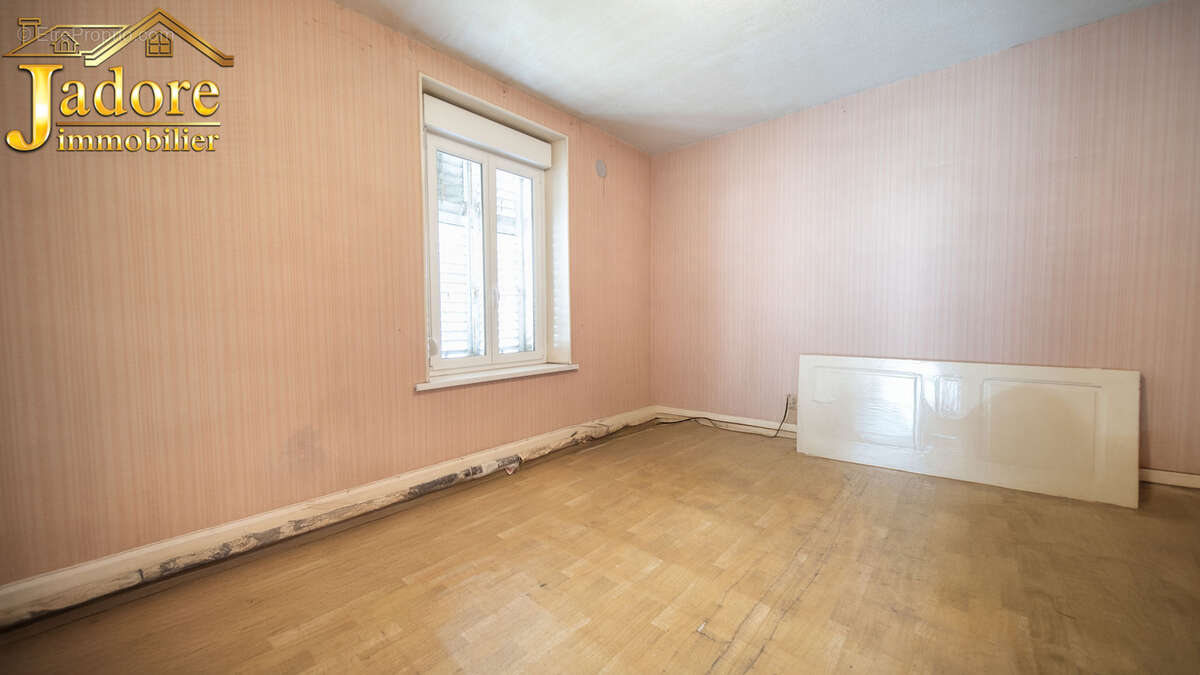 Maison à PLAINFAING