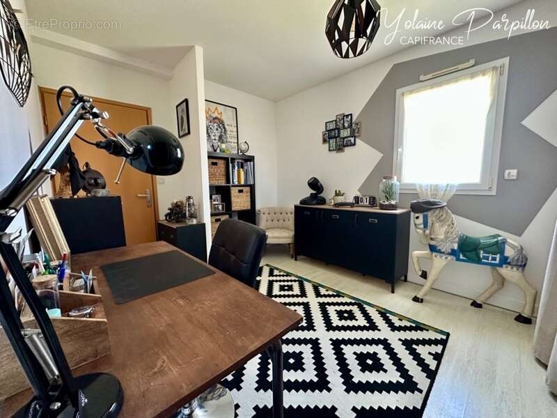 Maison à DOMPIERRE-SUR-YON