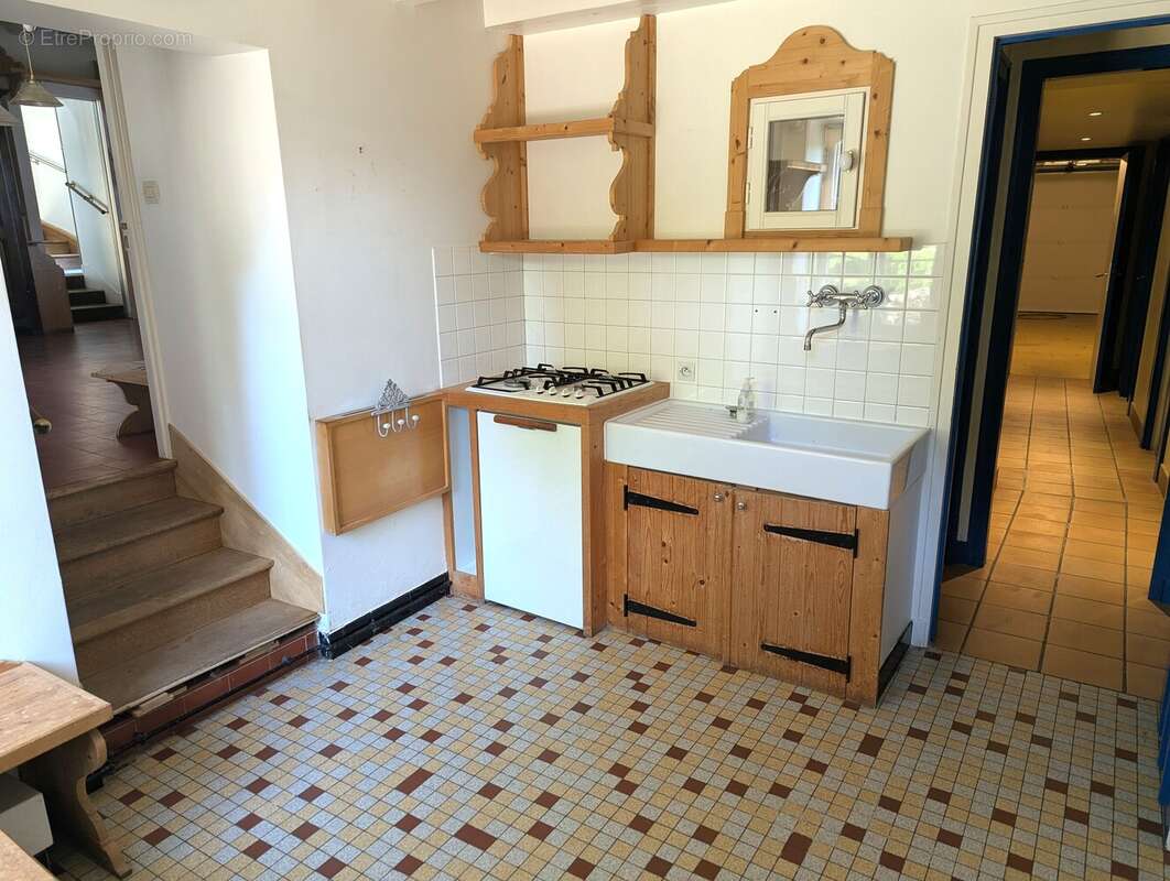 Maison 180 m² à Le Magny  - photo 36