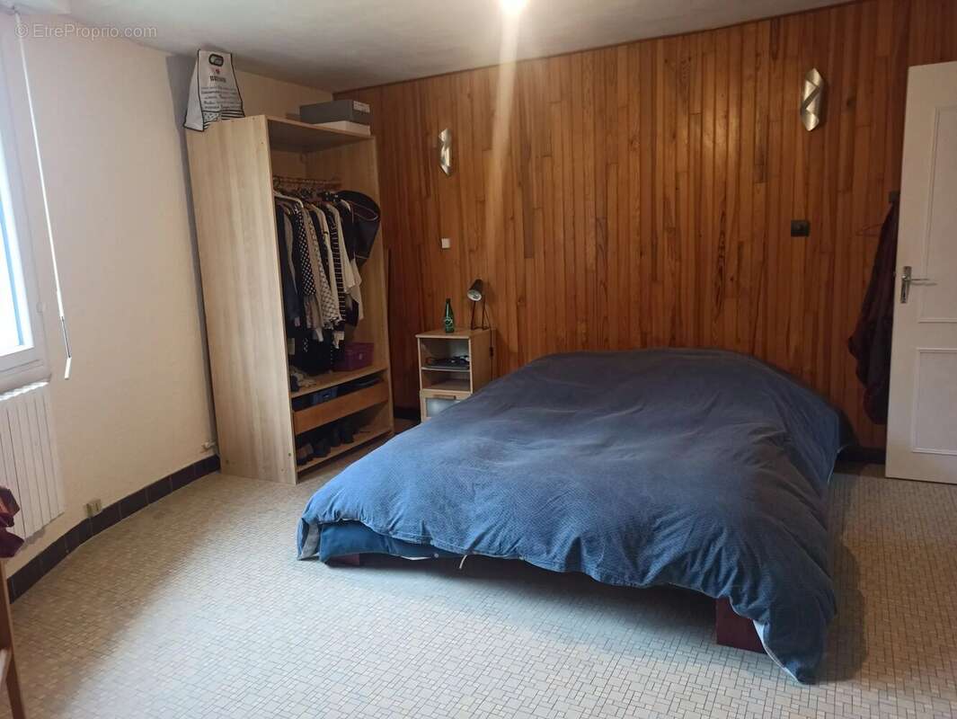 Maison à PLOUER-SUR-RANCE