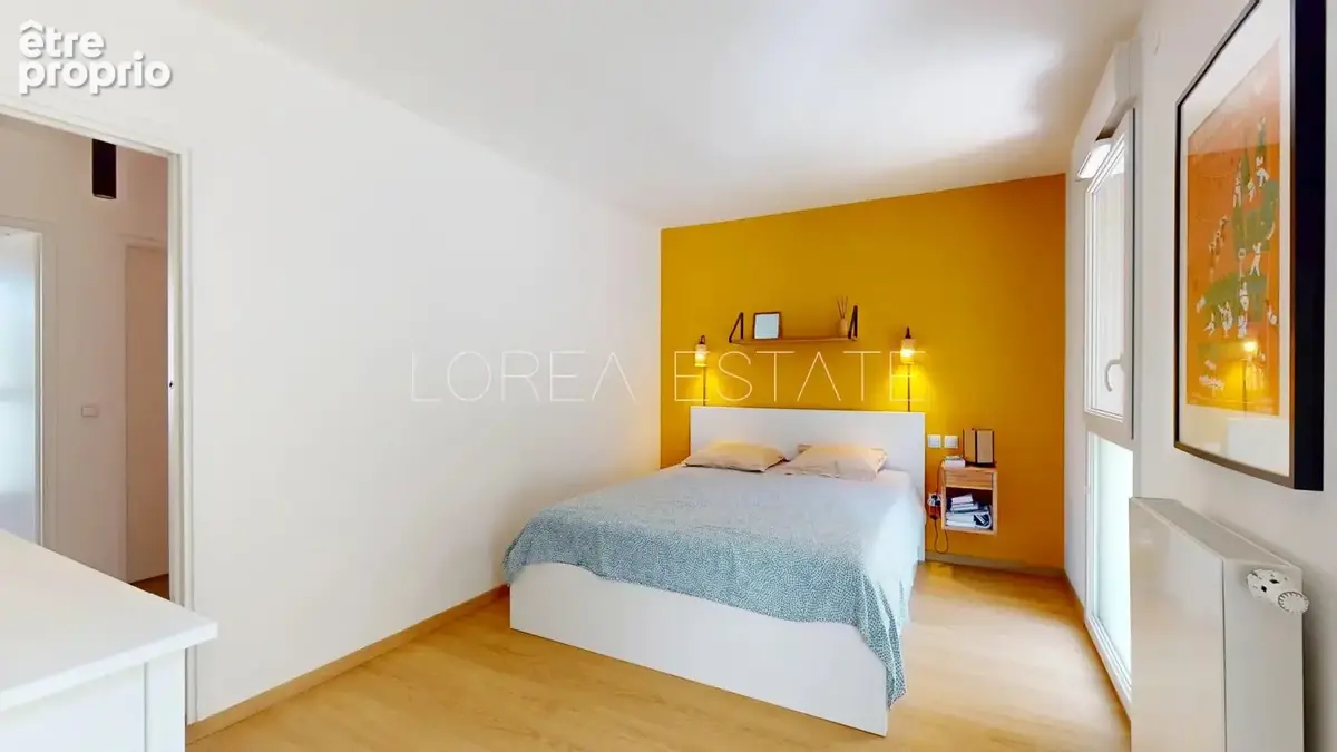 Maison t4 - bayonne - photo 14
