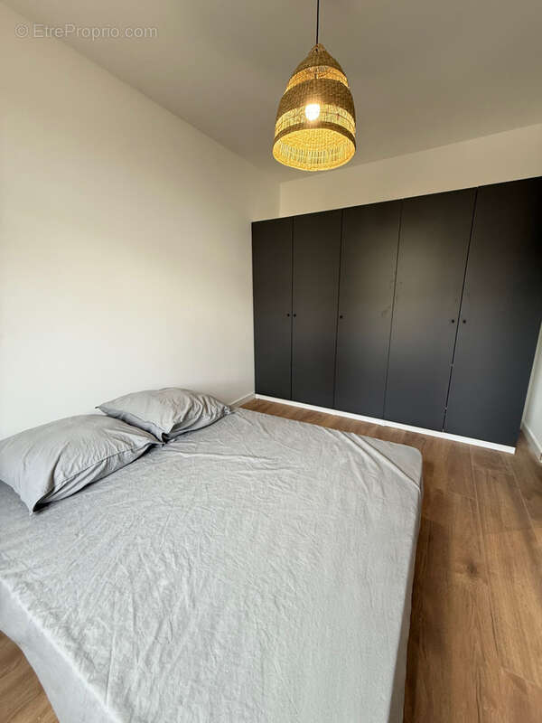 Appartement à BANDOL