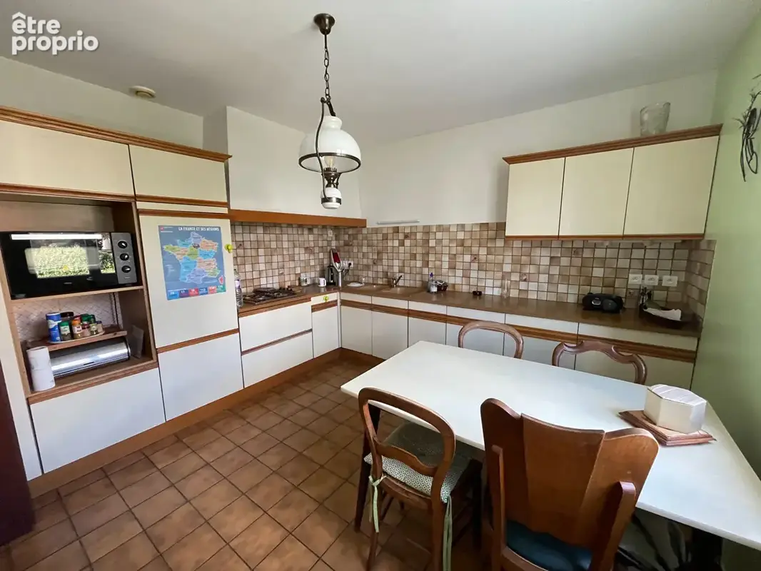Maison 98m² à saint-sébastien-sur-loire - photo 7