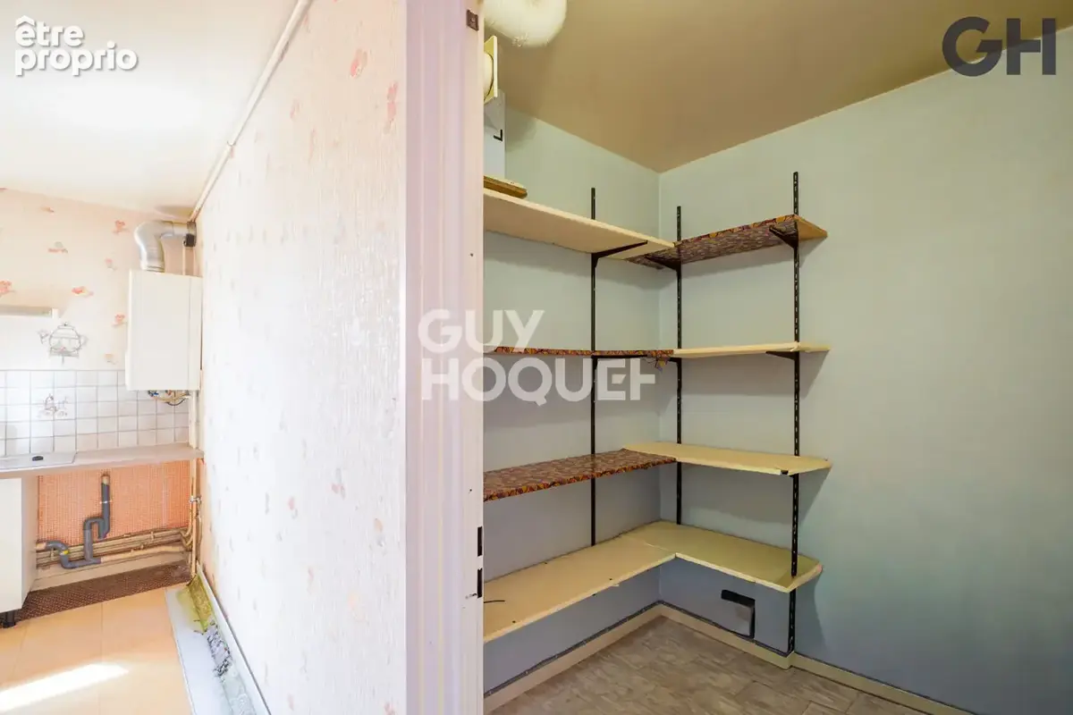 Appartement 3 pièces (70m²) à soisy-sur-seine - photo 10