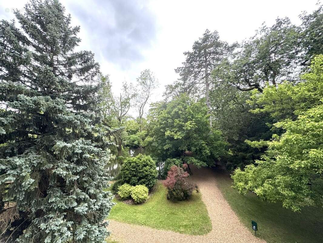 Appartement à JOUE-LES-TOURS
