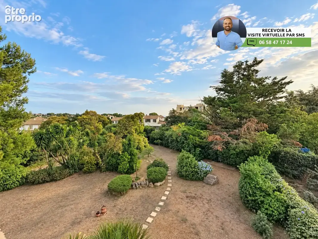 Appartement 3P à vendre à Antibes (06600) - photo 19