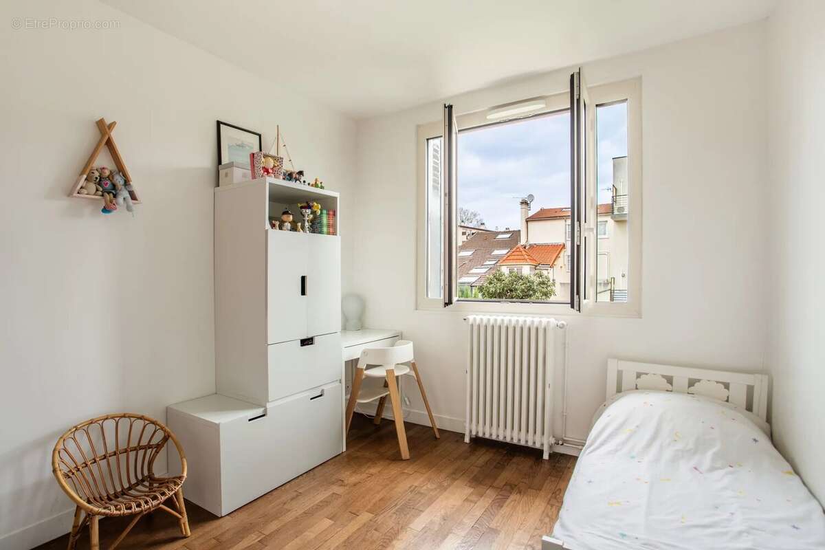 Maison à FONTENAY-SOUS-BOIS