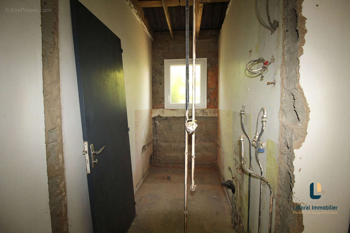 Maison à Pordic - photo 8