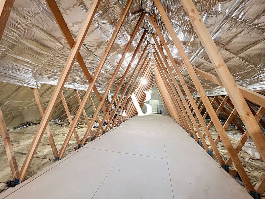 Maison à MAISON-ROUGE