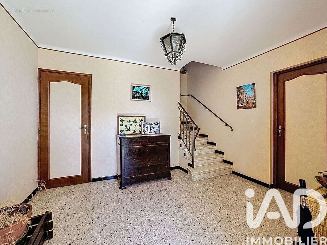 Photo 7 - Maison à FLORENSAC