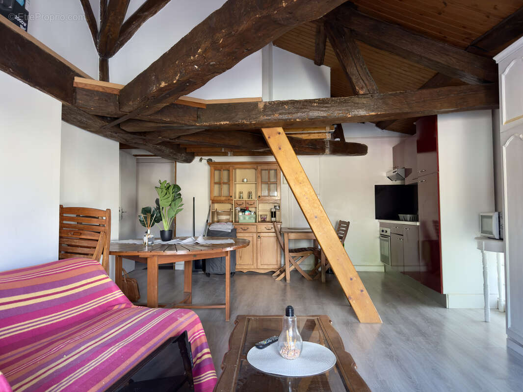 Appartement à PERIGNY