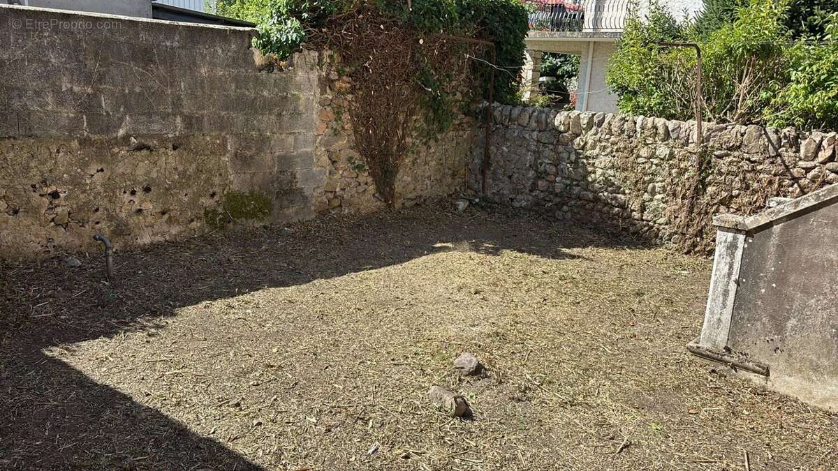 Appartement à LAMASTRE