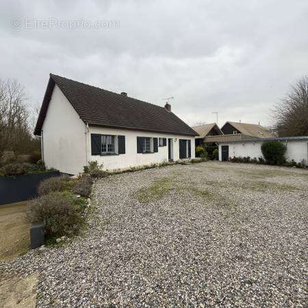 1 n°6 - Maison à SAINT-VALERY-SUR-SOMME