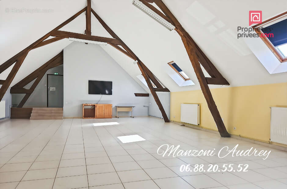 Maison à VANLAY