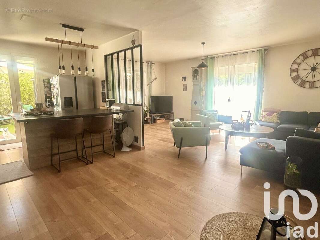 Photo 2 - Maison à BRAS