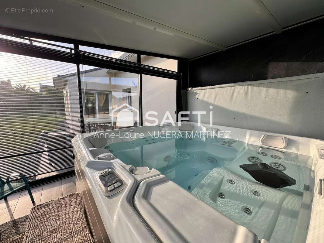 Photo 4 - Maison à PLOUGUERNEAU