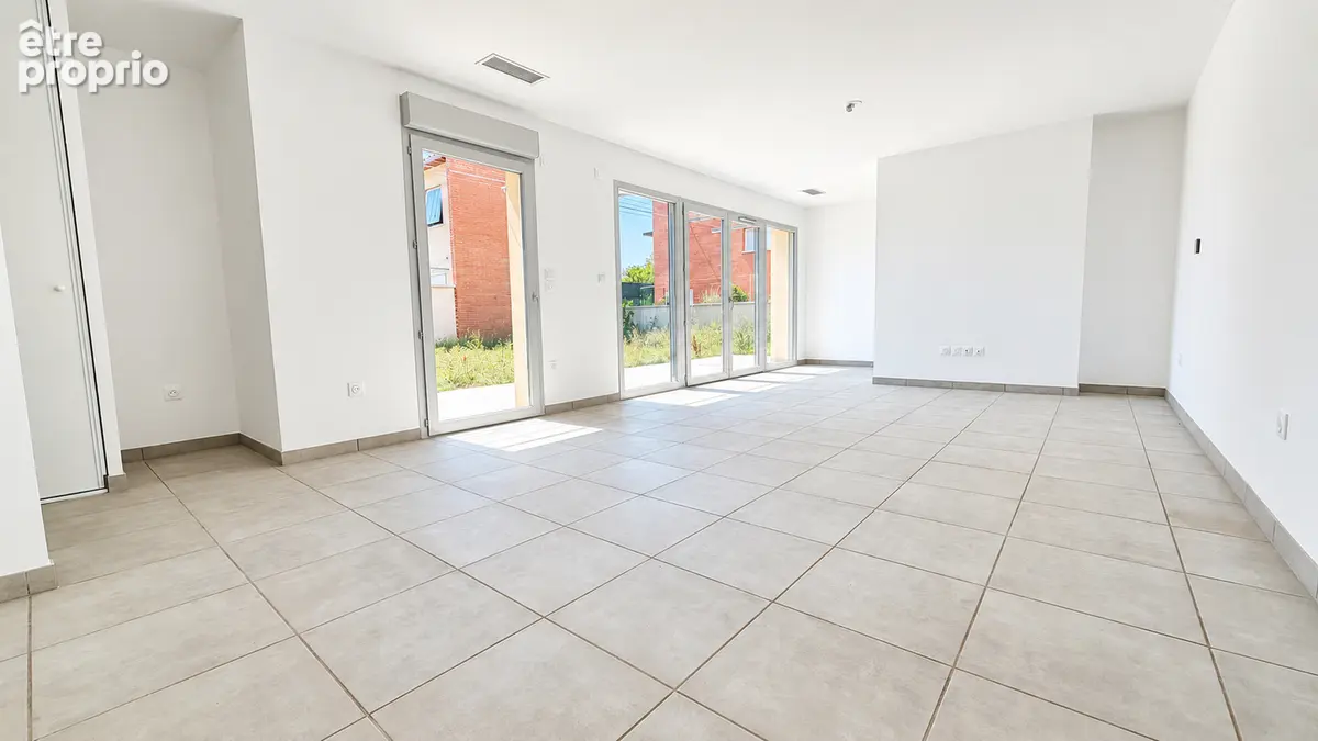 Maison neuve - photo 8