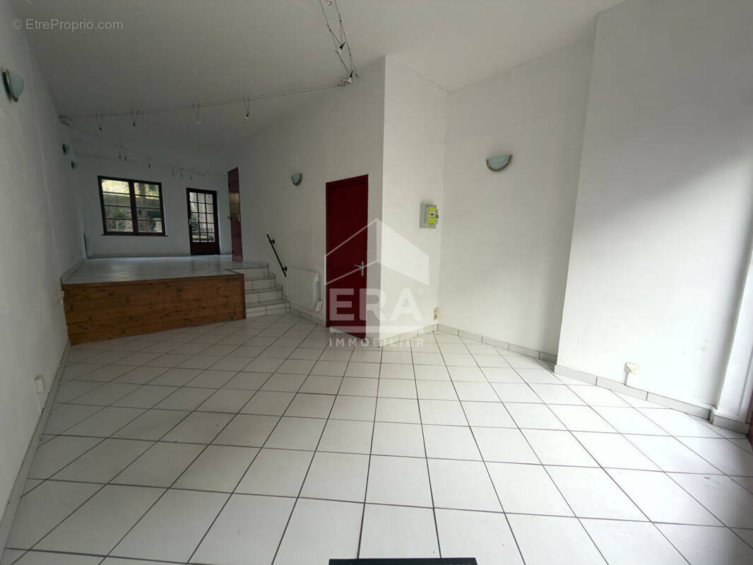 Appartement à BOULOGNE-SUR-MER