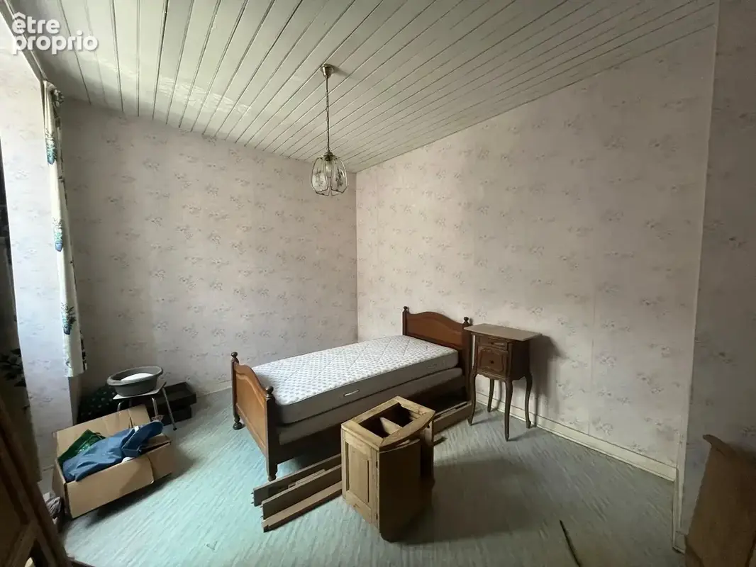 Maison 85 m² à Sens-De-Bretagne  - photo 4