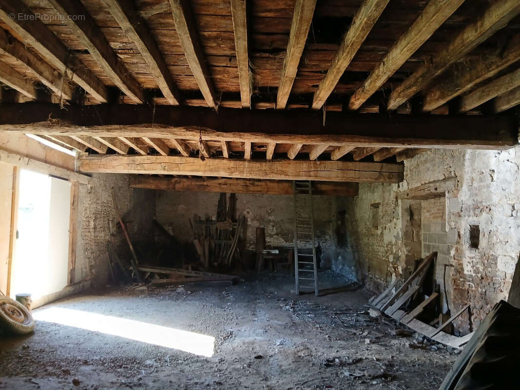 Autre à MARSAINVILLIERS