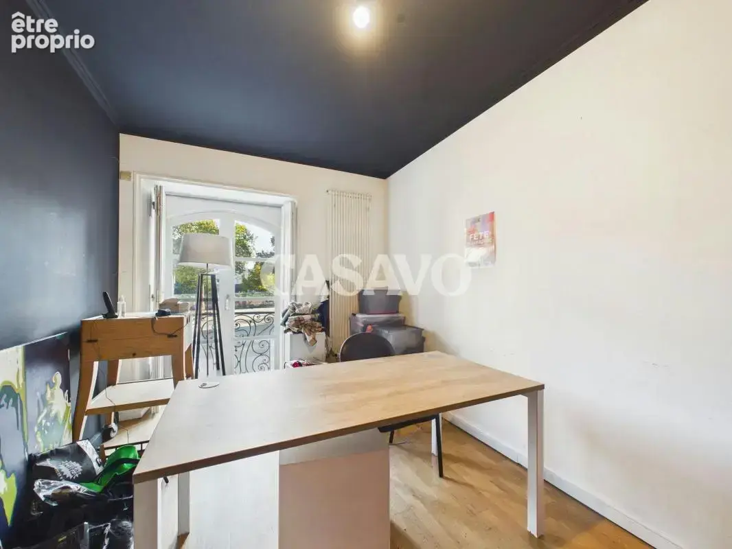 Vente Appartement 5 pièces de 140m² - 44000 Nantes - photo 10