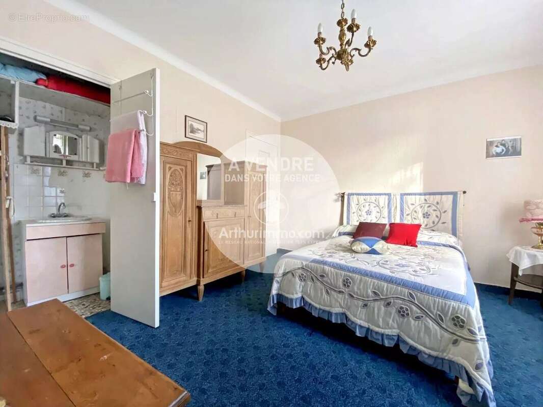 Maison à SAINT-BREVIN-LES-PINS