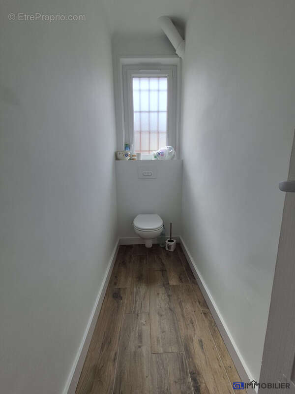 Appartement à FALAISE