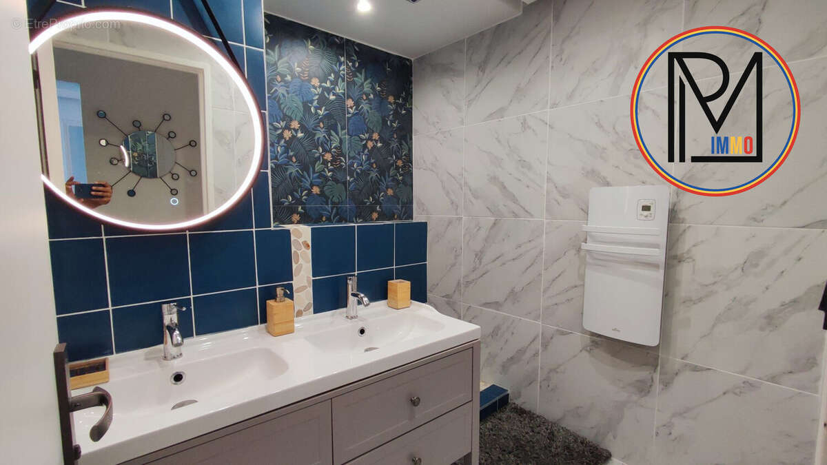 Appartement à LA GRANDE-MOTTE