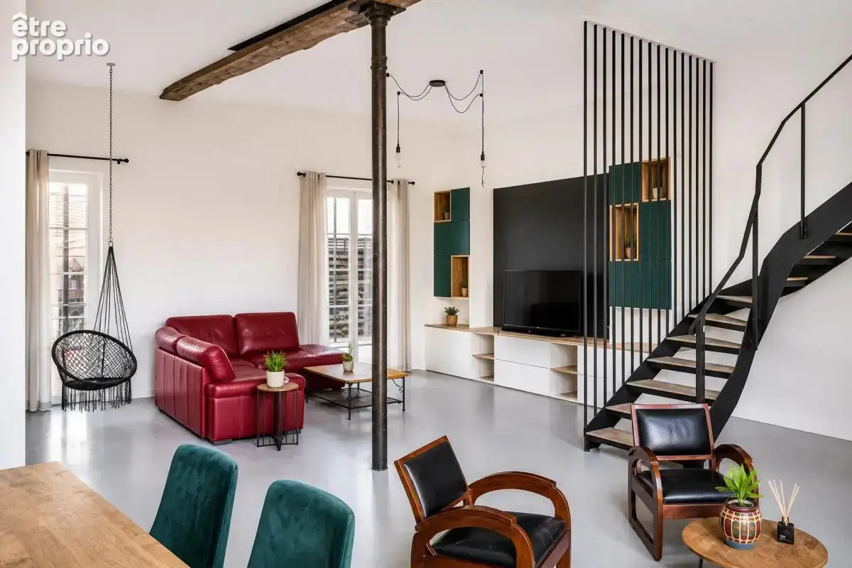 Maison à BRIE-COMTE-ROBERT