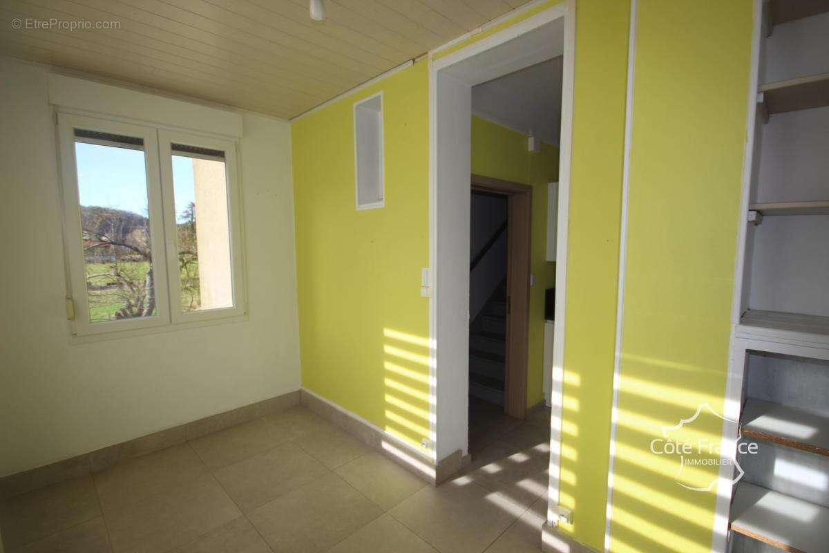 Maison à FROMELENNES