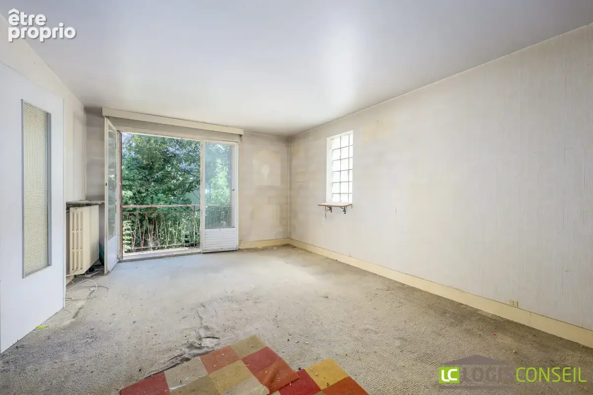 Maison 102 m² à Bourg-La-Reine  - photo 2