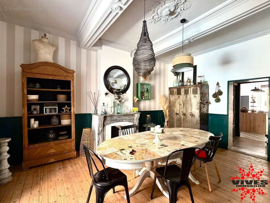 Maison à BASSAN