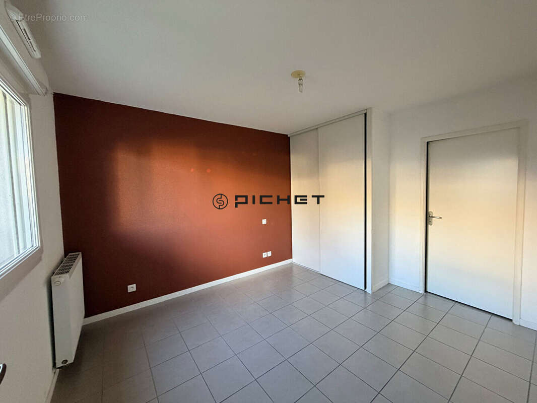 Appartement à EYSINES