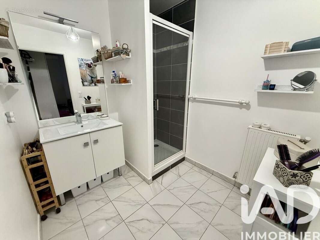 Photo 6 - Appartement à PLAISIR