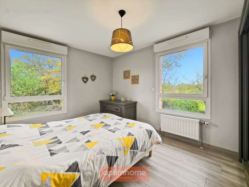 Appartement à BEAURAINS