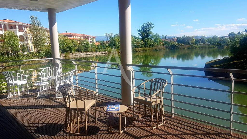 Appartement à MANDELIEU-LA-NAPOULE