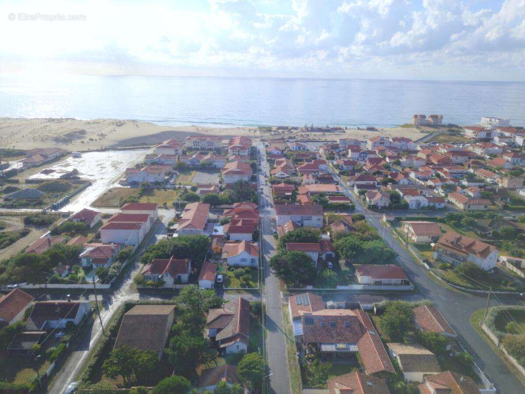 Maison à BISCARROSSE