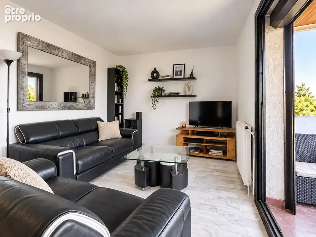 Appartement 103m² à marseille 12e arrondissement - photo 3