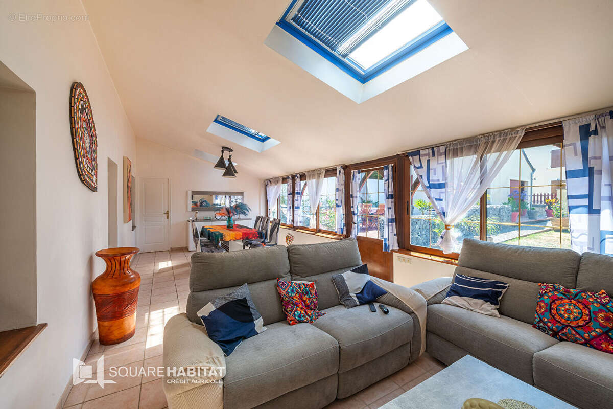 Maison à CHATEAU-GONTIER