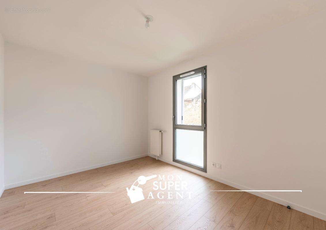 Appartement à MELUN