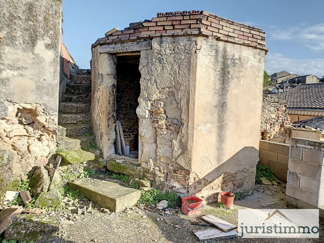 Appartement à BOLLENE