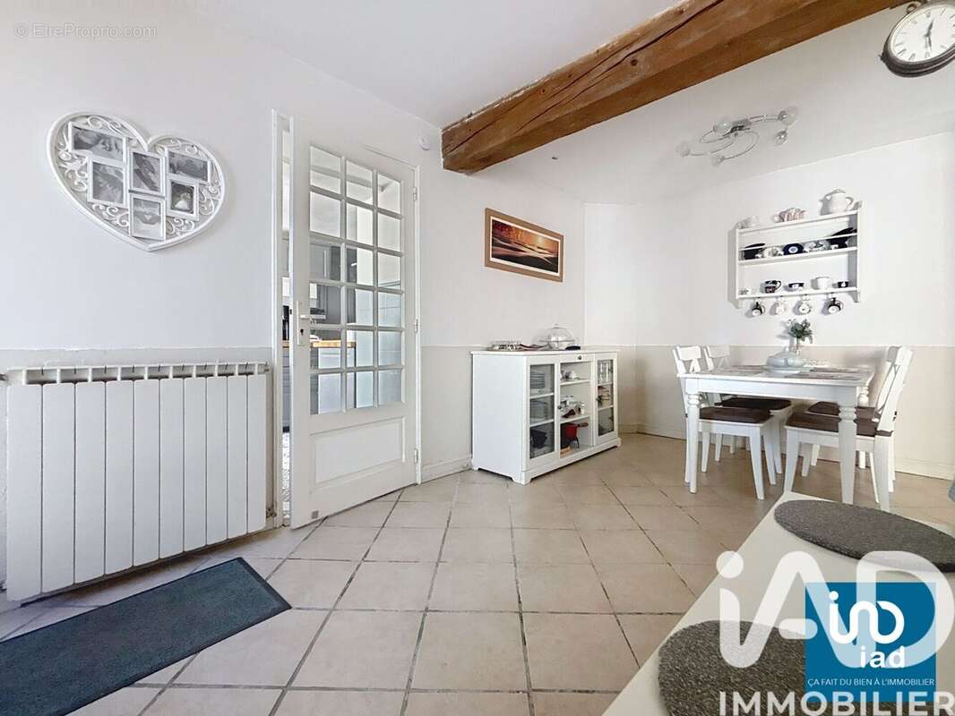 Photo 4 - Maison à FLEURANCE