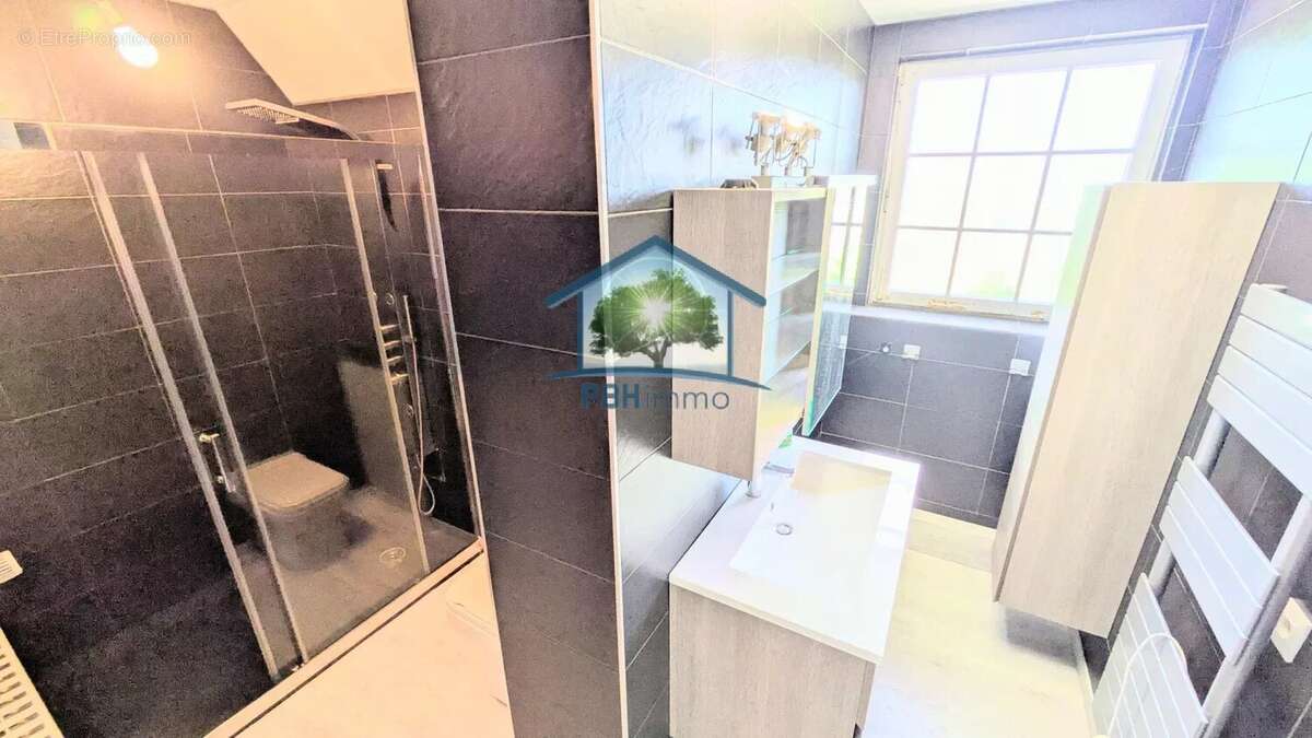INGWILLER (67) - Maison 334m² avec Cave, Cour et Jardin sur 95 ares - photo 20