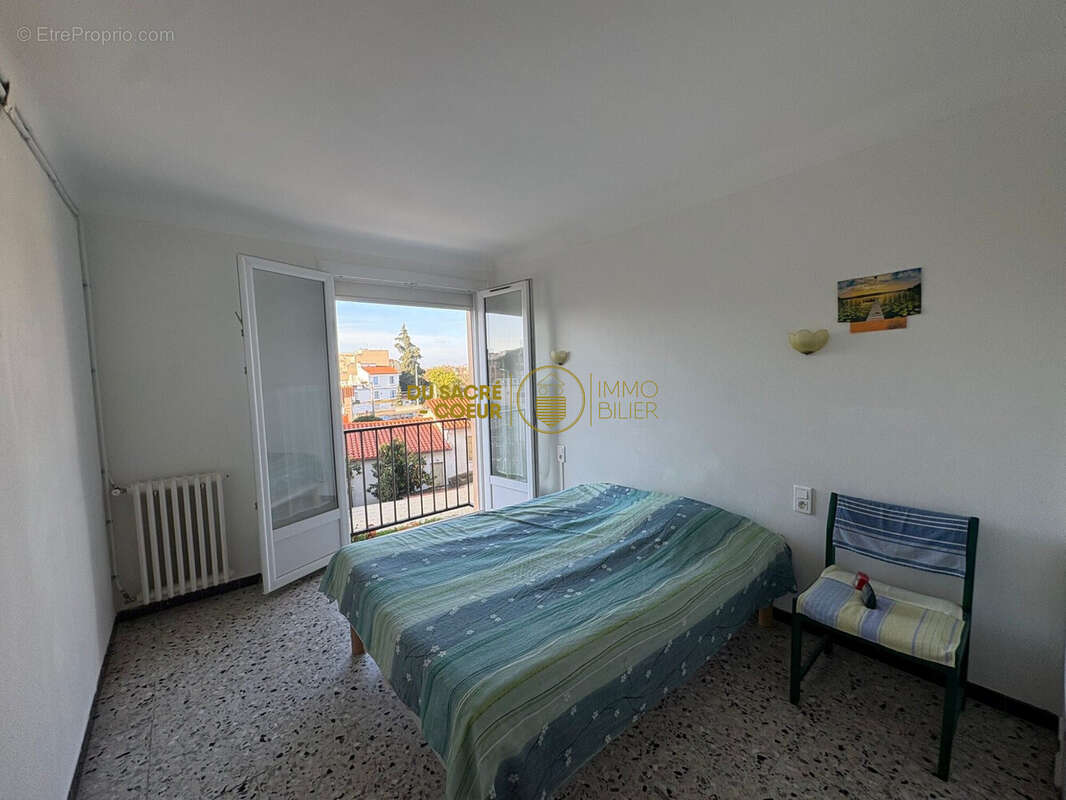 Appartement à PERPIGNAN