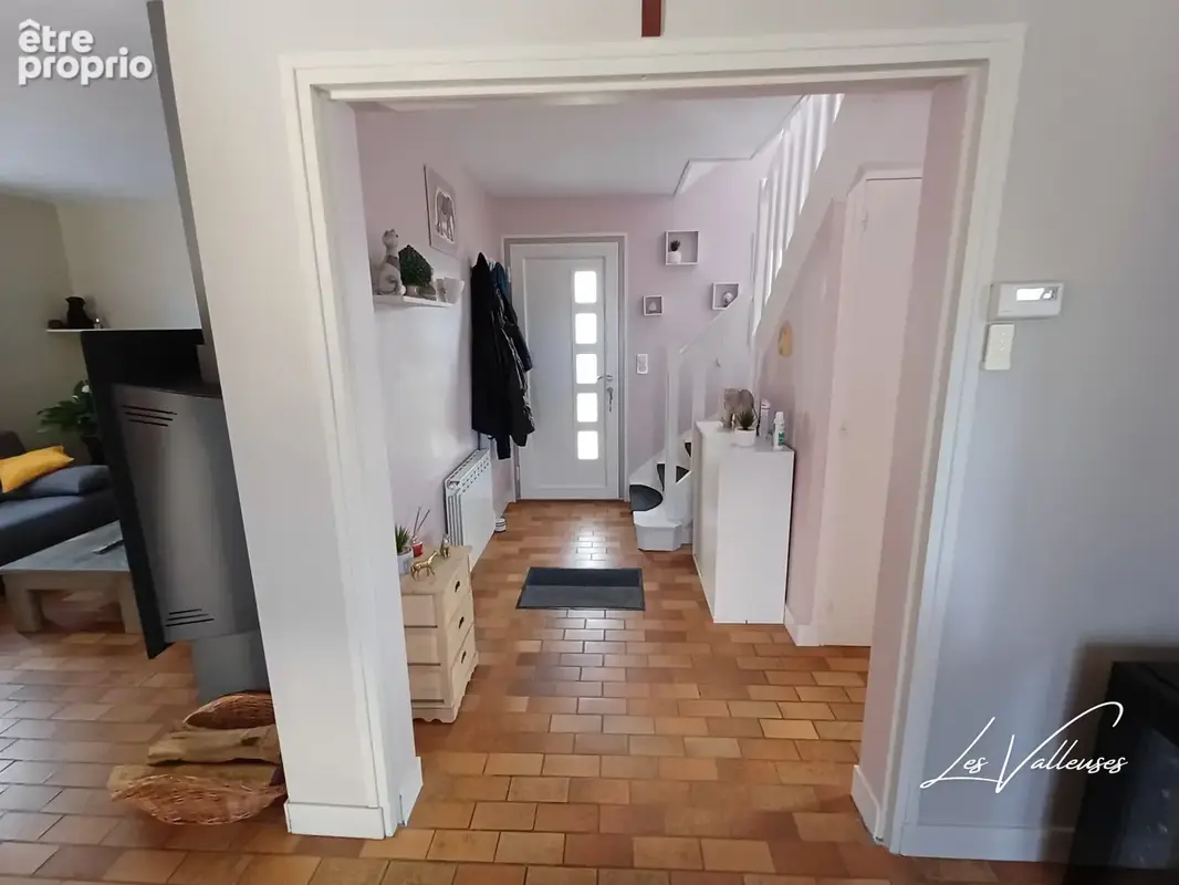 Maison 5 pièces 116 m² à vendre à Avremesnil (76730) - photo 2