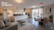 Appartement à HOLTZHEIM