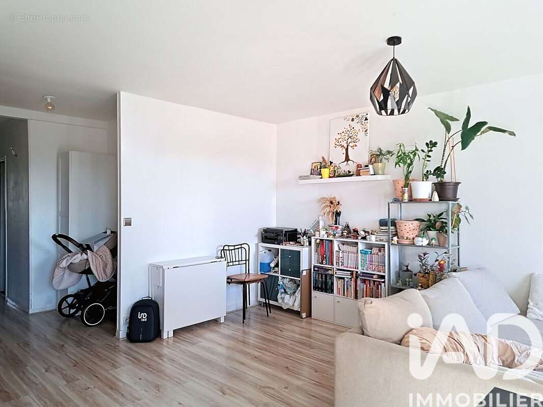Photo 5 - Appartement à LONGJUMEAU