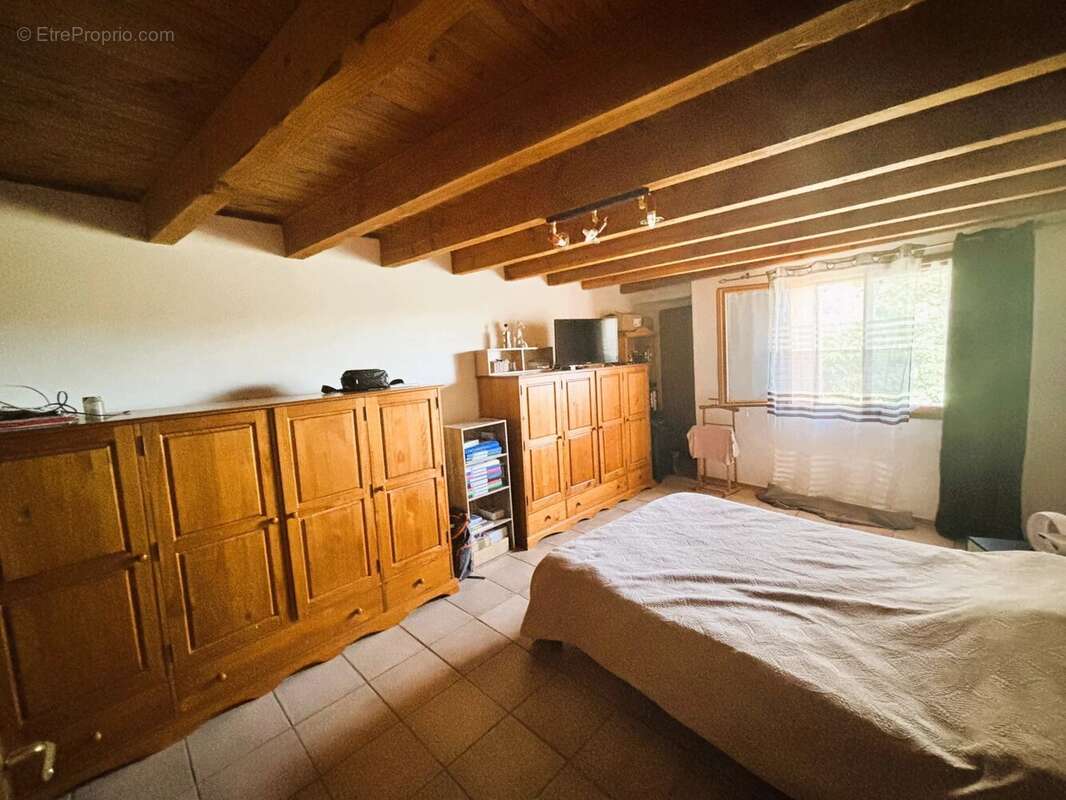 Maison à BOUCOIRAN-ET-NOZIERES